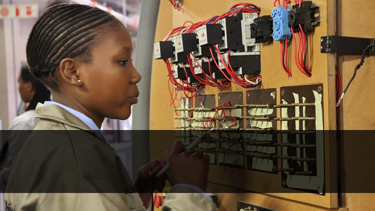 Learner support programme in Mpumalanga